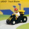 LEGO - Track Blaster 1563 - (New & Sealed)