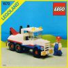 LEGO - Super Tow Truck 1572 - (New & Sealed)