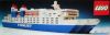 LEGO - Finnjet Ferry 1575 - (New & Sealed)