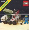LEGO - Lunar Scout 1580 - (New & Sealed)