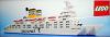 LEGO - Silja Line Ferry 1580 - (New & Sealed)