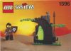 LEGO - Ghostly Hideout 1596 - (New & Sealed)