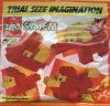 LEGO - Basic Set 1603 - (New & Sealed)