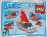 LEGO - Ship 1609 - (New & Sealed)
