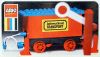 LEGO - Battery Wagon 161 - (New & Sealed)