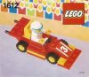 LEGO - Victory Racer 1612 - (New & Sealed)