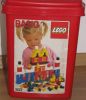 LEGO - Basic Set 1613 - (New & Sealed)