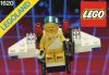 LEGO - Astro Dart 1620 - (New & Sealed)