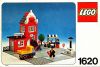 LEGO - Chocolate Factory 1620 - (New & Sealed)