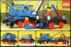 LEGO - Cargo Wagon 163 - (New & Sealed)