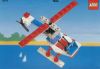 LEGO - Helicopter 1630 - (New & Sealed)