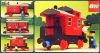 LEGO - Passenger Coach 164 - (New & Sealed)