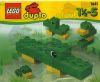 LEGO - Crocodile 1641 - (New & Sealed)