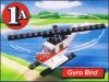 LEGO - Gyro Bird 1645 - (New & Sealed)