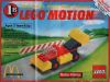 LEGO - Turbo Force 1647 - (New & Sealed)
