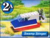 LEGO - Swamp Stinger 1648 - (New & Sealed)
