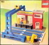LEGO - Cargo Station 165 - (New & Sealed)