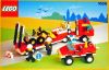 LEGO - Evacuation Team 1656 - (New & Sealed)