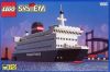 LEGO - Kronprins Frederik Ferry 1660 - (New & Sealed)