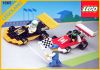 LEGO - Dual FX Racers 1665 - (New & Sealed)