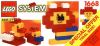 LEGO - Special Offer Trial Size 1668 - (New & Sealed)