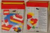 LEGO - Trial Size Box 1671 - (New & Sealed)