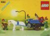 LEGO - Crusader's Cart 1680 - (New & Sealed)