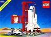 LEGO - Space Shuttle Launch 1682 - (New & Sealed)