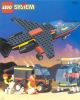 LEGO - Midnight Transport 1687 - (New & Sealed)
