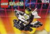LEGO - Galactic Scout 1694 - (New & Sealed)
