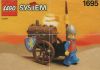 LEGO - Treasure Chest 1695 - (New & Sealed)