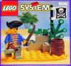 LEGO - Pirate Lookout 1696 - (New & Sealed)