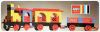 LEGO - Push-along Play Train 170 - (New & Sealed)