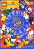 LEGO - Blue Ribbon Savings! 1708 - (New & Sealed)
