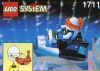 LEGO - Ice Planet Scooter 1711 - (New & Sealed)