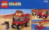 LEGO - Cactus Canyon Value Pack 1720 - (New & Sealed)