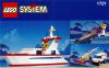 LEGO - Sandypoint Marina Value Pack 1721 - (New & Sealed)
