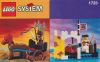 LEGO - Castle / Pirates Value Pack 1723 - (New & Sealed)