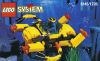 LEGO - Crystal Crawler 1728 - (New & Sealed)