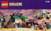 LEGO - Barnacle Bay Value Pack 1729 - (New & Sealed)