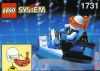 LEGO - Ice Planet Scooter 1731 - (New & Sealed)