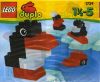 LEGO - Penguin 1739 - (New & Sealed)