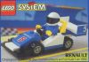 LEGO - Promotional Set 1750 - (New & Sealed)