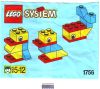 LEGO - Animals 1756 - (New & Sealed)