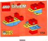 LEGO - Animals 1758 - (New & Sealed)