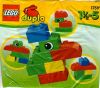 LEGO - Parrot 1759 - (New & Sealed)