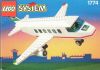 LEGO - Aircraft 1774 - (New & Sealed)