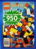 LEGO - Bonus Value Bucket 1776 - (New & Sealed)