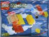 LEGO - Plane 1777 - (New & Sealed)