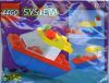 LEGO - Boat 1778 - (New & Sealed)
